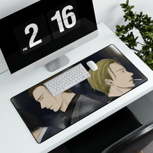 Load image into Gallery viewer, Twittering Birds Never Fly Mouse Pad (Desk Mat)
