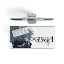 Load image into Gallery viewer, Anime Tokyo Ghoul Mouse Pad (Desk Mat)
