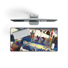 Load image into Gallery viewer, Anime Original Mouse Pad (Desk Mat) On Desk
