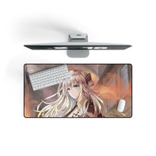 Load image into Gallery viewer, Sky Striker Ace - Raye Mouse Pad (Desk Mat)
