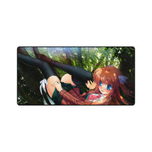 Load image into Gallery viewer, Rewrite Mouse Pad (Desk Mat)
