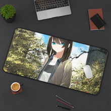 Load image into Gallery viewer, Anime Original Mouse Pad (Desk Mat) On Desk
