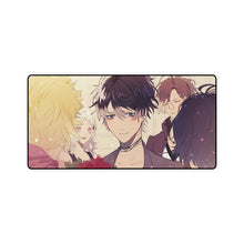 Load image into Gallery viewer, Diabolik Lovers Mouse Pad (Desk Mat)
