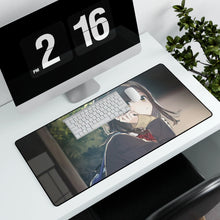 Load image into Gallery viewer, I Shaved. Then I Brought a High School Girl Home Mouse Pad (Desk Mat) With Laptop
