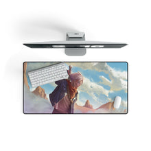 Load image into Gallery viewer, Trunks Dragon Ball Z Mouse Pad (Desk Mat)

