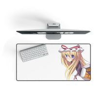 Load image into Gallery viewer, Touhou Mouse Pad (Desk Mat)
