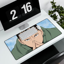 Load image into Gallery viewer, Anime Naruto Mouse Pad (Desk Mat) With Laptop
