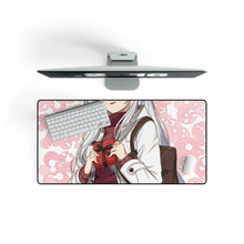 Load image into Gallery viewer, Kantai Collection Mouse Pad (Desk Mat)
