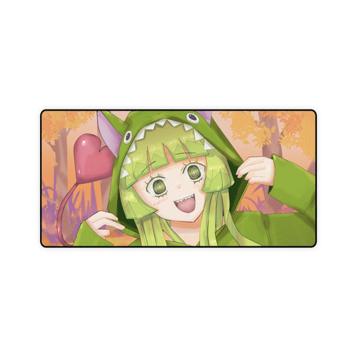 Mairimashita! Iruma-kun Mouse Pad (Desk Mat)