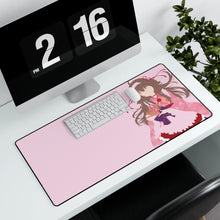 Load image into Gallery viewer, Anime Kantai Collection Mouse Pad (Desk Mat)
