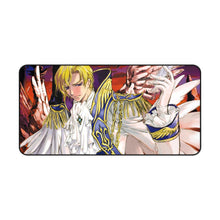 Load image into Gallery viewer, Code Geass  Mouse Pad (Desk Mat)
