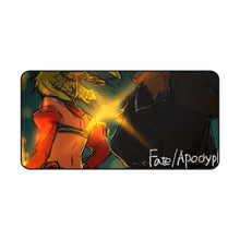 Load image into Gallery viewer, Fate/Apocrypha Mouse Pad (Desk Mat)
