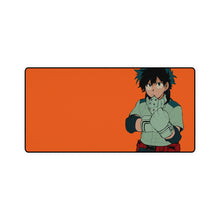 Load image into Gallery viewer, My Hero Academia Izuku Midoriya Mouse Pad (Desk Mat)
