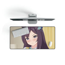 Load image into Gallery viewer, Uma Musume: Pretty Derby Mouse Pad (Desk Mat)
