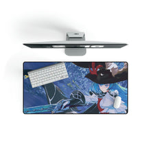Load image into Gallery viewer, Infinite Dendrogram, Altimia A. Altar, Mouse Pad (Desk Mat)
