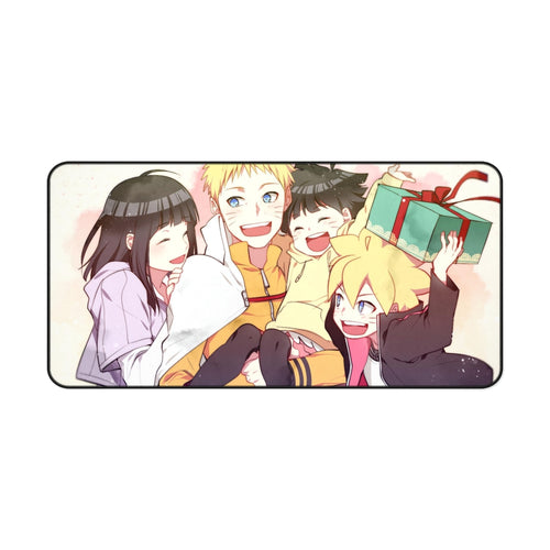 Boruto Mouse Pad (Desk Mat)