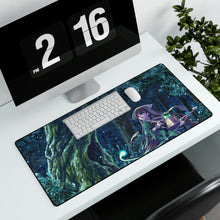 Load image into Gallery viewer, Rozen Maiden Mouse Pad (Desk Mat)
