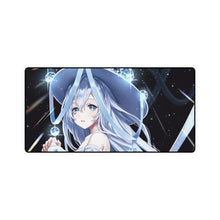 Load image into Gallery viewer, Anime Girl Mouse Pad (Desk Mat)
