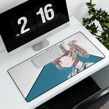 Load image into Gallery viewer, Call of the Night Mouse Pad (Desk Mat)
