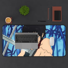 Load image into Gallery viewer, Tower Of God Mouse Pad (Desk Mat) With Laptop
