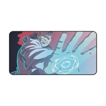 Load image into Gallery viewer, FullMetal Alchemist Mouse Pad (Desk Mat)
