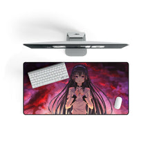 Load image into Gallery viewer, Puella Magi Madoka Magica Mouse Pad (Desk Mat)
