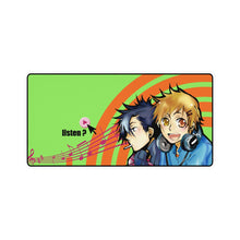 Load image into Gallery viewer, Amatsuki Mouse Pad (Desk Mat)
