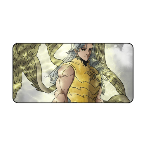 The Seven Deadly Sins Mouse Pad (Desk Mat)