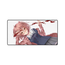 Load image into Gallery viewer, Beyond the Boundary Mouse Pad (Desk Mat)
