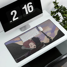 Load image into Gallery viewer, Sword Art Online Mouse Pad (Desk Mat)
