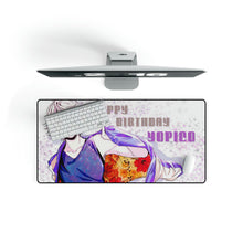 Load image into Gallery viewer, Tiger &amp; Bunny Mouse Pad (Desk Mat)
