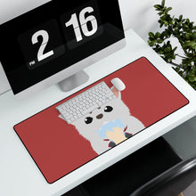 Load image into Gallery viewer, Anime Gintama Mouse Pad (Desk Mat) With Laptop
