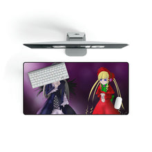 Load image into Gallery viewer, Finding Body parts Mouse Pad (Desk Mat)
