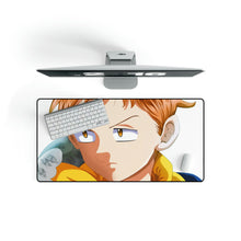 Load image into Gallery viewer, The Seven Deadly Sins Mouse Pad (Desk Mat)

