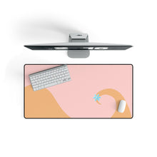 Load image into Gallery viewer, Anime Bleach Mouse Pad (Desk Mat)
