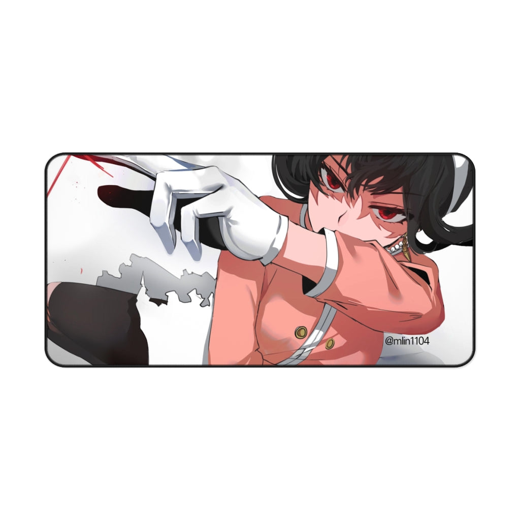 Spy X Family Mouse Pad (Desk Mat)