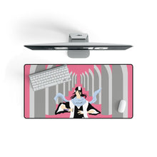 Load image into Gallery viewer, Anime Bleach Mouse Pad (Desk Mat)
