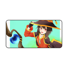 Load image into Gallery viewer, KonoSuba - God’s blessing on this wonderful world!! Mouse Pad (Desk Mat)
