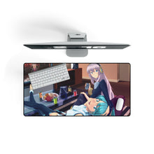 Load image into Gallery viewer, Vocaloid Mouse Pad (Desk Mat)
