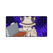 Load image into Gallery viewer, My Roommate is a Cat Mouse Pad (Desk Mat)
