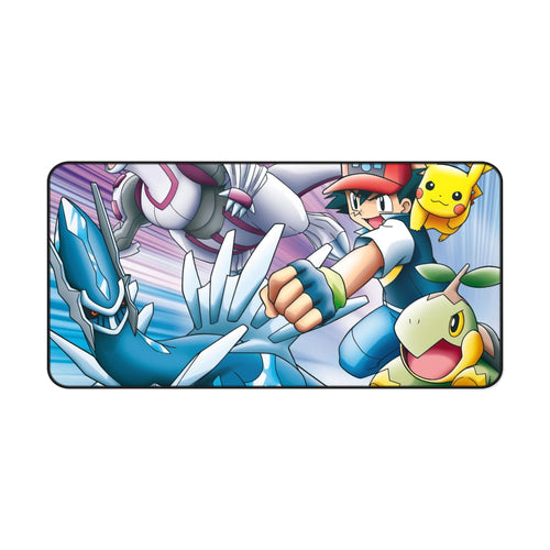 Anime Pokémon Mouse Pad (Desk Mat)