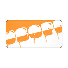 Load image into Gallery viewer, One Piece Usopp Mouse Pad (Desk Mat)
