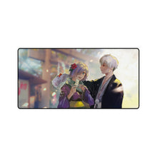Load image into Gallery viewer, Tokyo Ghoul:re Mouse Pad (Desk Mat)
