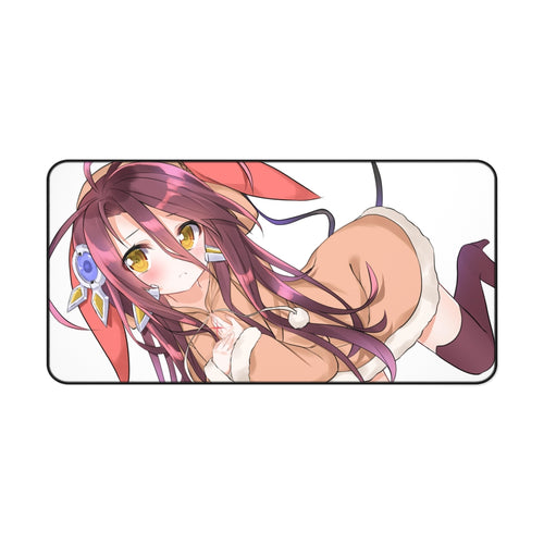 No Game No Life Mouse Pad (Desk Mat)