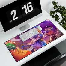 Load image into Gallery viewer, Touhou Mouse Pad (Desk Mat)
