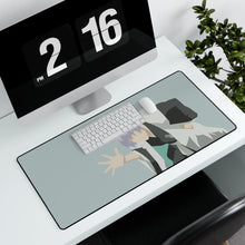 Load image into Gallery viewer, Anime Bleach Mouse Pad (Desk Mat)
