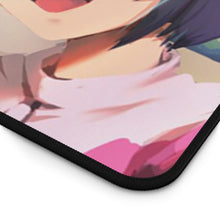 Load image into Gallery viewer, Anime Original Mouse Pad (Desk Mat) Hemmed Edge
