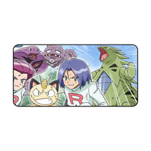 Load image into Gallery viewer, Anime Pokémon Mouse Pad (Desk Mat)
