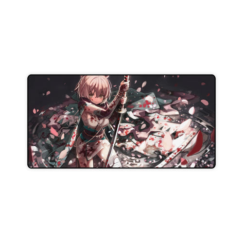 Fate/Grand Order Mouse Pad (Desk Mat)
