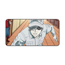 Load image into Gallery viewer, Cells At Work! Mouse Pad (Desk Mat)
